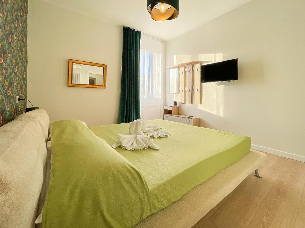 Le Residenze Milano Torricelli Apartment Ngoại thất bức ảnh