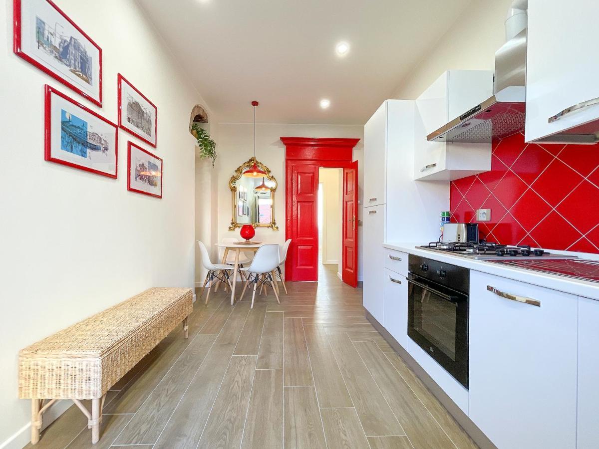 Le Residenze Milano Torricelli Apartment Ngoại thất bức ảnh