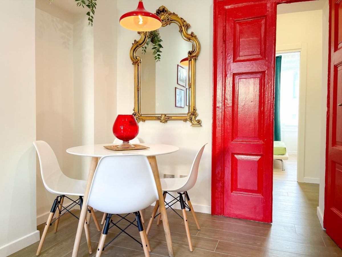 Le Residenze Milano Torricelli Apartment Ngoại thất bức ảnh