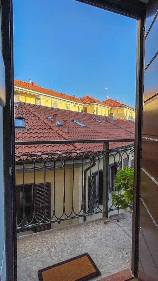 Le Residenze Milano Torricelli Apartment Ngoại thất bức ảnh