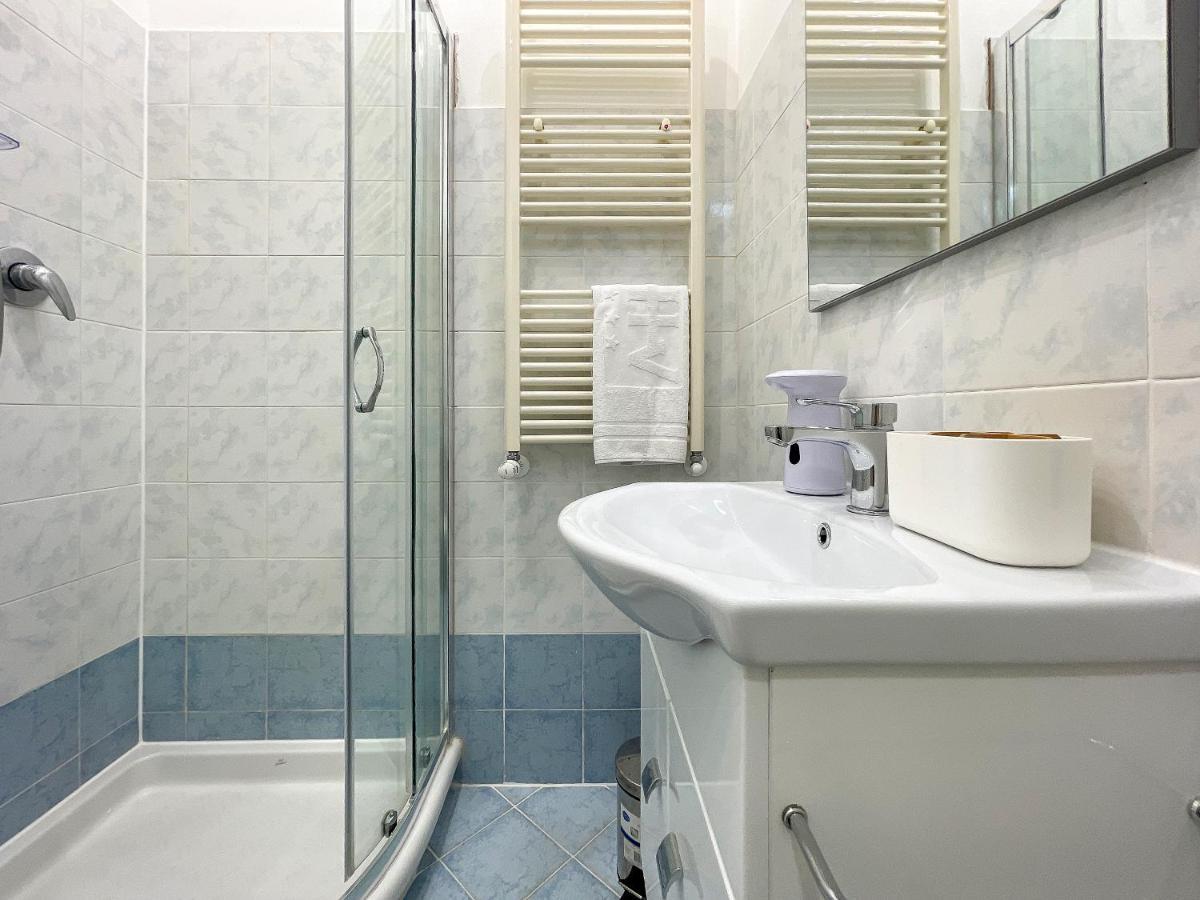 Le Residenze Milano Torricelli Apartment Ngoại thất bức ảnh