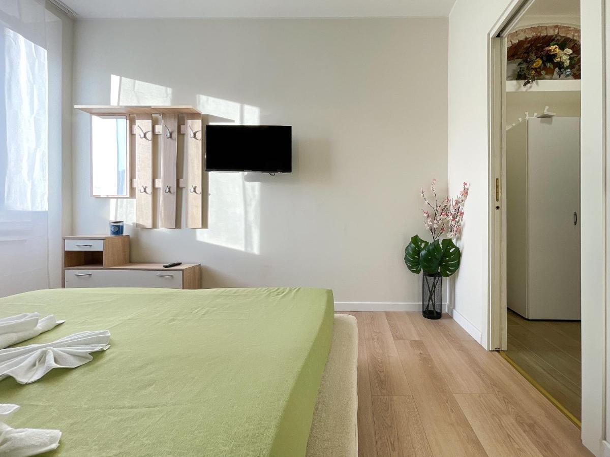 Le Residenze Milano Torricelli Apartment Ngoại thất bức ảnh