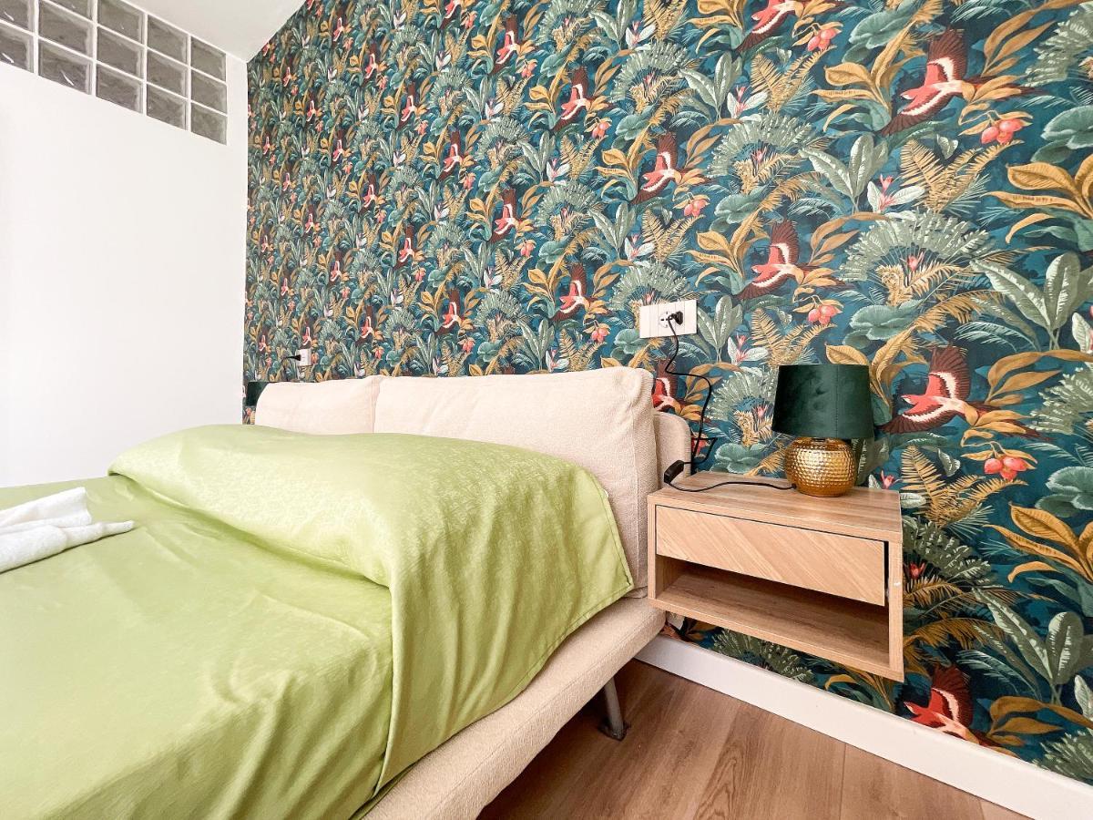 Le Residenze Milano Torricelli Apartment Ngoại thất bức ảnh
