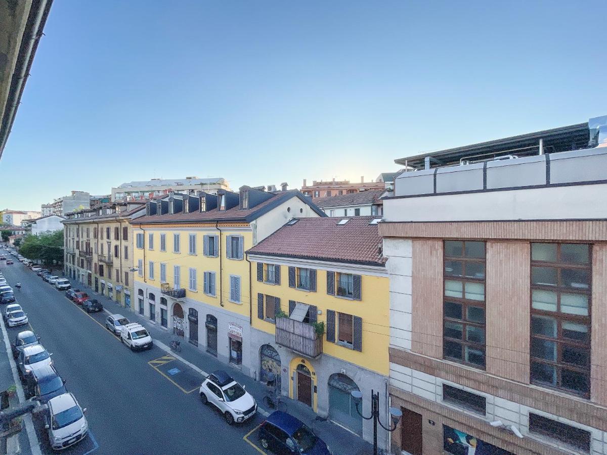 Le Residenze Milano Torricelli Apartment Ngoại thất bức ảnh