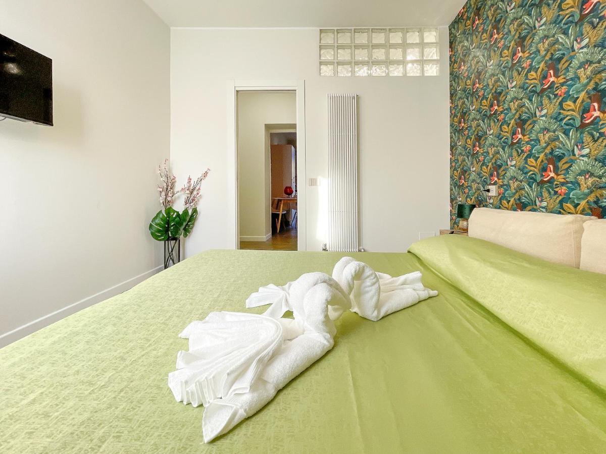 Le Residenze Milano Torricelli Apartment Ngoại thất bức ảnh