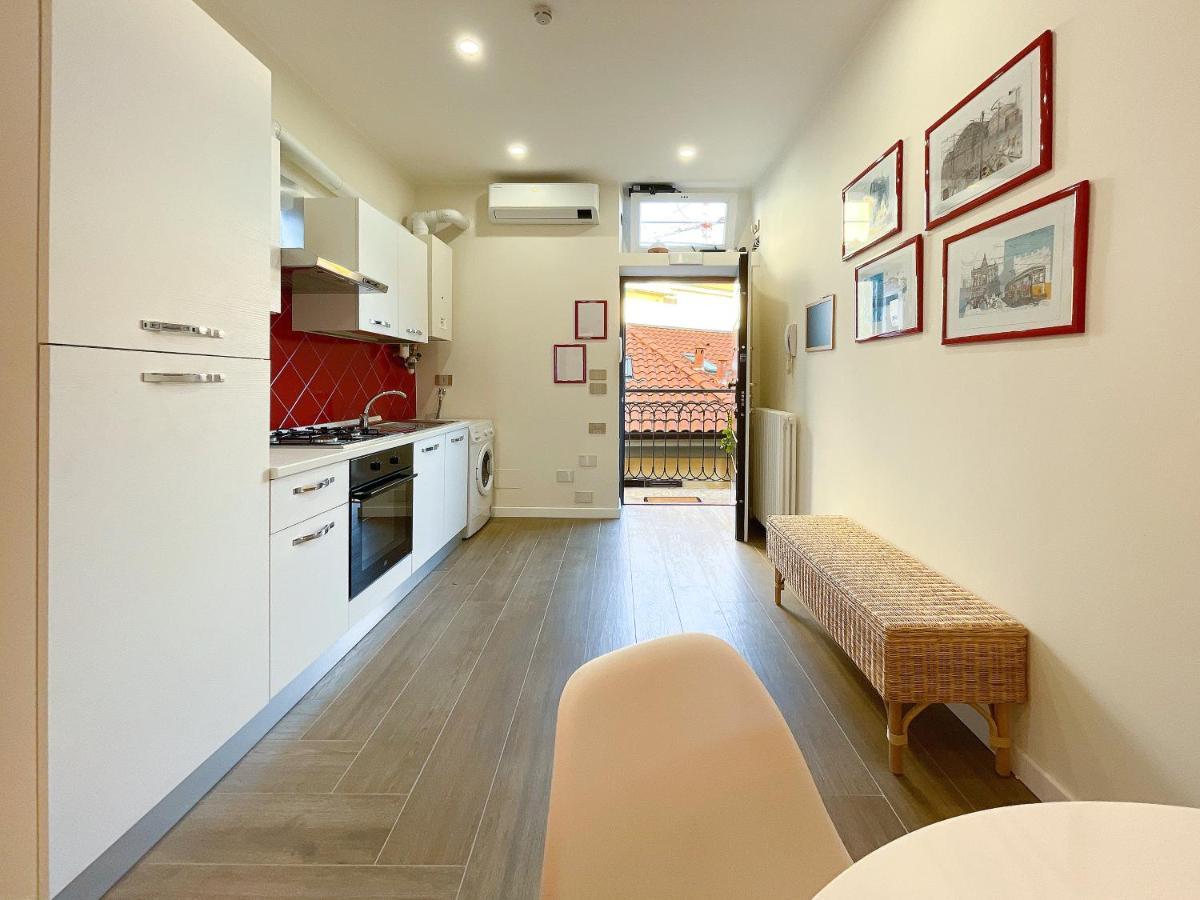 Le Residenze Milano Torricelli Apartment Ngoại thất bức ảnh